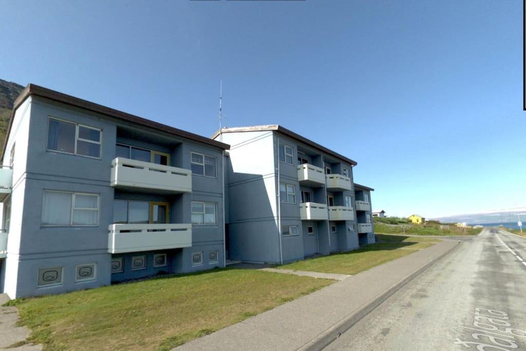 Suthavik Apartment Εξωτερικό φωτογραφία