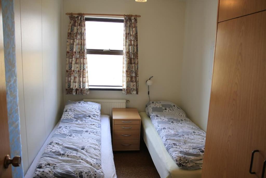 Suthavik Apartment Εξωτερικό φωτογραφία