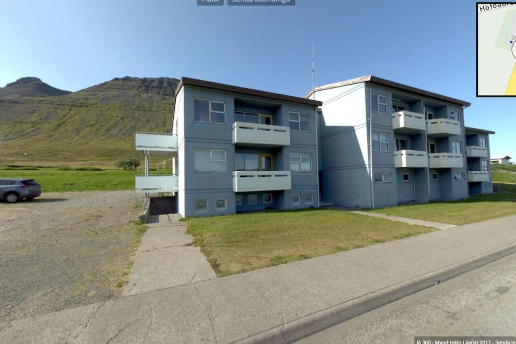 Suthavik Apartment Εξωτερικό φωτογραφία